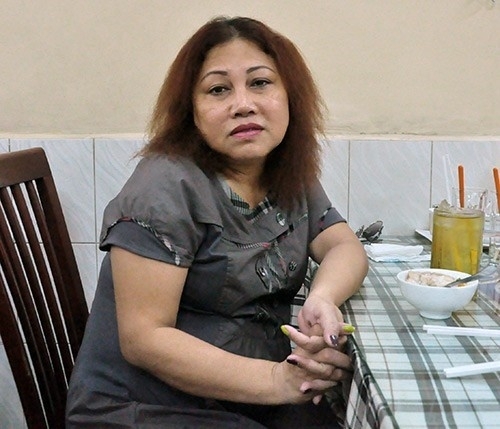 nhung nghe si viet khon kho vi no nan giong ca si dong hung hinh anh 2