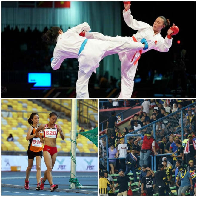 SEA Games hạ màn: Báo Đông Nam Á đồng loạt 