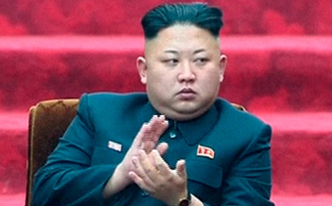 Tổng thống Hàn Quốc bàn kế hoạch chiến tranh, không loại trừ ám sát ông Kim Jong Un