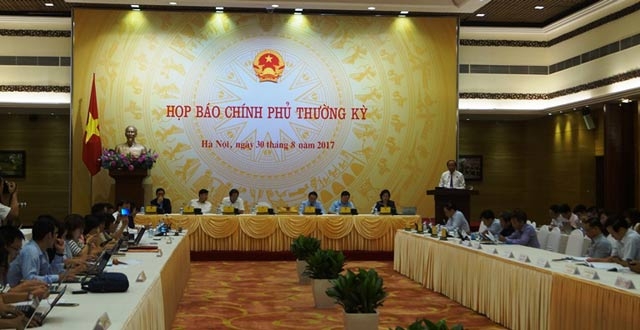 vu vn pharma: thu truong bo y te khang dinh khong phai thuoc gia hinh anh 1