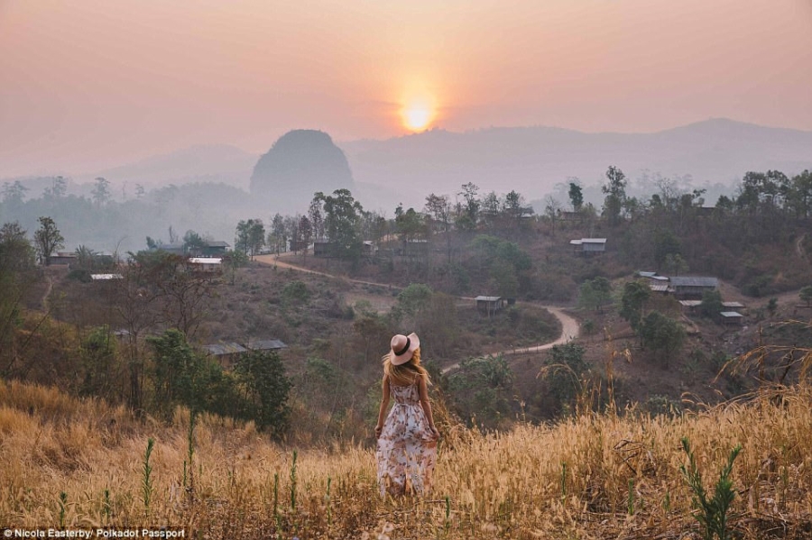 9X kiem bon tien nho du lich mot minh khap the gioi hinh anh 5