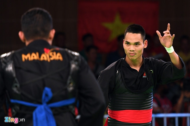 Malaysia tu khen SEA Games la giai dau tuyet voi hinh anh 2
