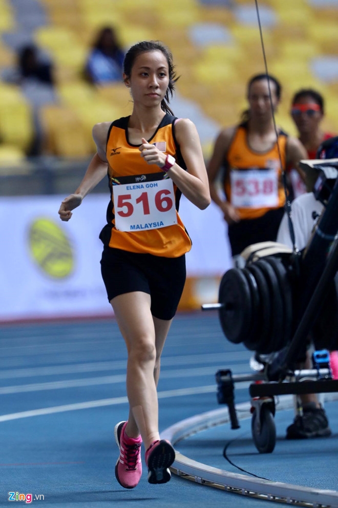 Malaysia tu khen SEA Games la giai dau tuyet voi hinh anh 3