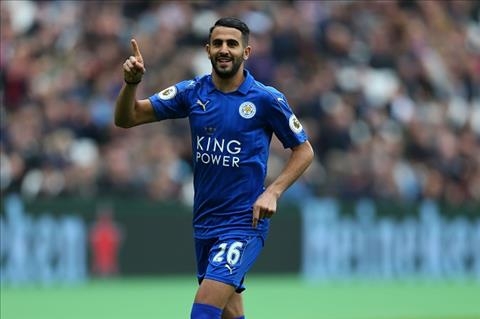 mahrez