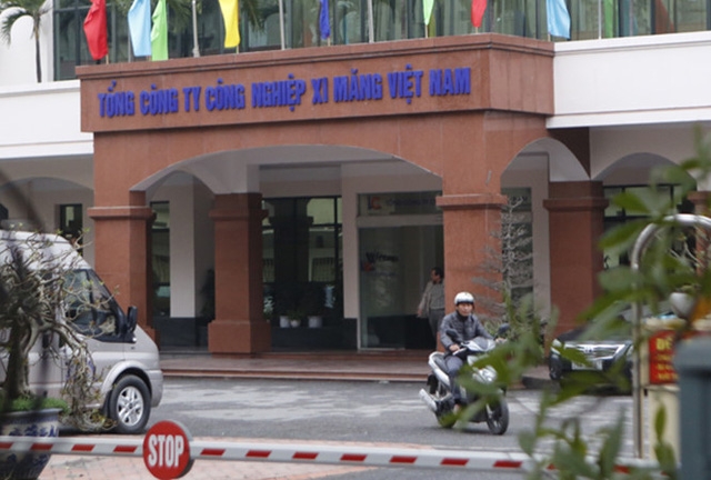  Ông Trần Việt Thắng mất chức Tổng giám đốc do có nhiều sai phạm trong điều hành, Ảnh: Tiền Phong 