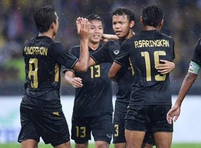 Bóng đá Đông Nam Á nhìn từ SEA Games 29 - 1