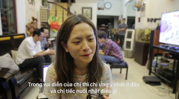 Clip: Phan Quân và Lương Bổng bật khóc khi xem tập cuối của Người phán xử - Ảnh 4.