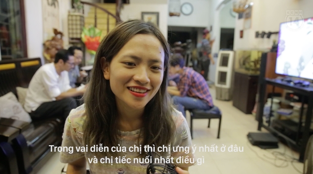 Clip: Phan Quân và Lương Bổng bật khóc khi xem tập cuối của Người phán xử - Ảnh 5.