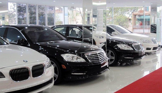 Không nhiều người có ý định mua xe mới trước rằm tháng 7 âm lịch