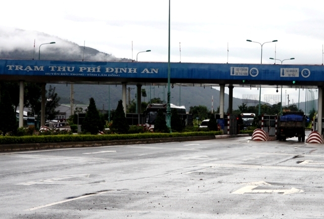 lam dong chi dao giam phi bot cao toc lien khuong – da lat hinh anh 1