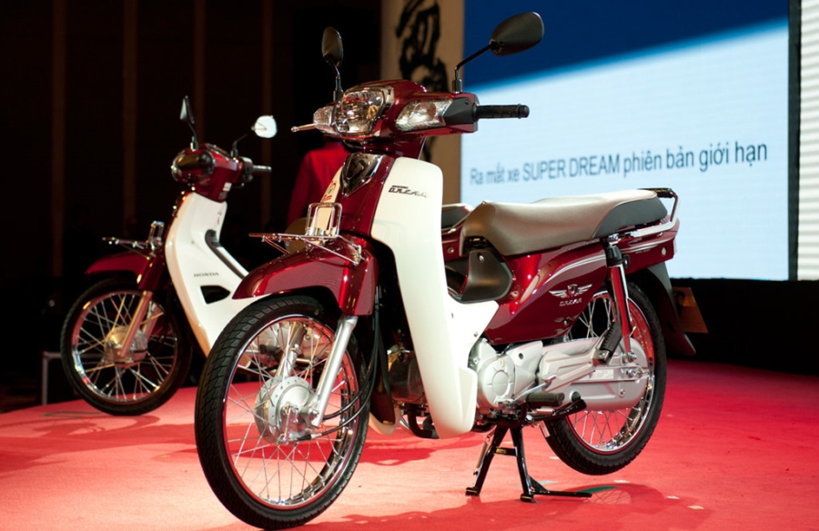 Loat xe may Honda, Suzuki vua bi khai tu o Viet Nam hinh anh 3