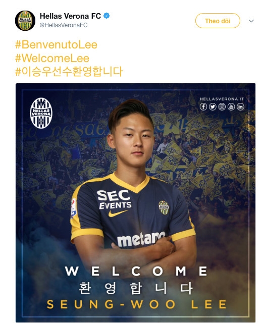 'Messi Han Quoc' dut ao Barca, toi doi bong nho voi gia re hinh anh 1