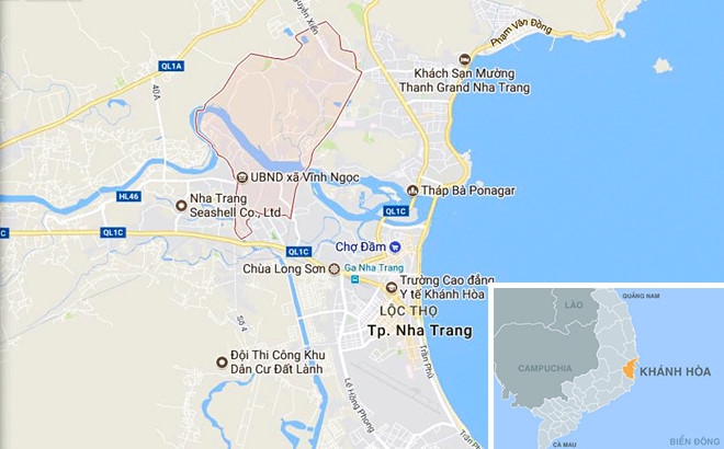 Nhom 'giang ho nhi' chem guc doi thu de dan mat hinh anh 1
