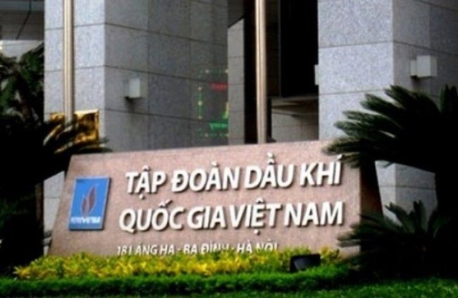Tập đoàn dầu khí, sếp dầu khí, Ninh văn quỳnh, Ocean Bank, đinh la thăng, trịnh xuân thanh, đại án, PVN