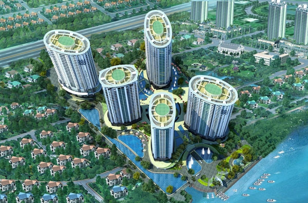 Ba chu Quoc Cuong Gia Lai chi tram ty thau tom du an chet gan 10 nam hinh anh 1