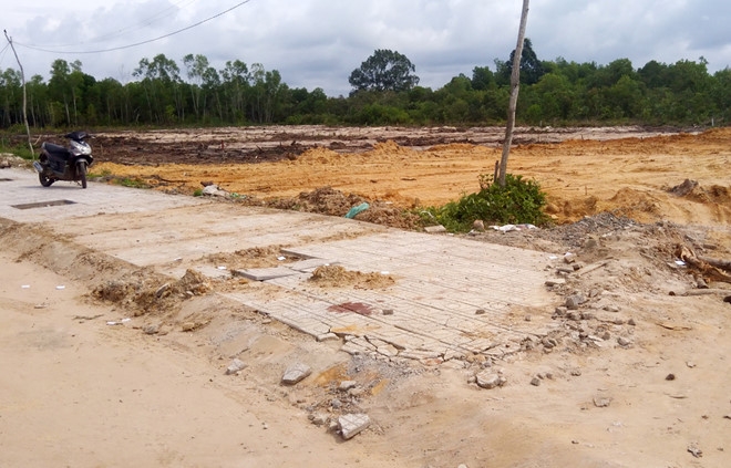 Hai cong nhan bi dong nghiep doat mang o Phu Quoc hinh anh 1