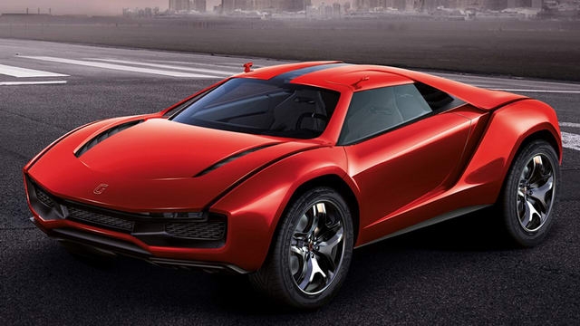 lamborghini safari: sieu suv off-road thuc thu hinh anh 1