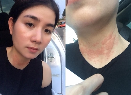 hồ ngọc hà, trấn thành, nhã phương, nsnd lan hương, bảo thanh