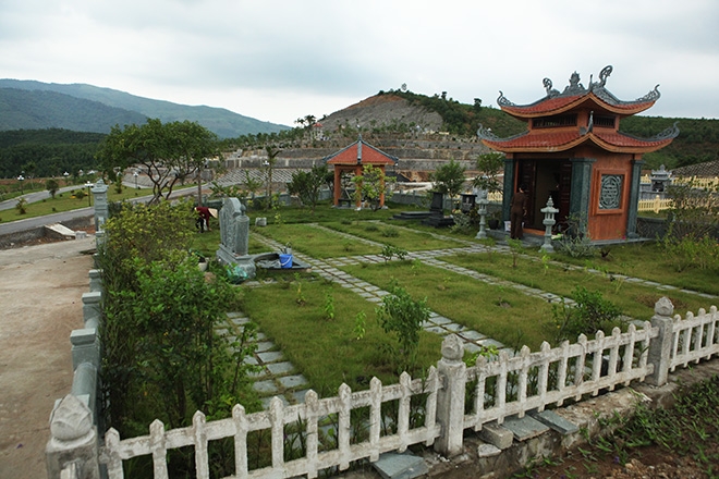 Báo hiếu đặc dị mùa lễ Vu Lan: Mua 