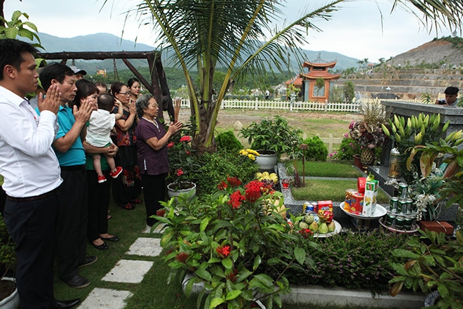 Báo hiếu đặc dị mùa lễ Vu Lan: Mua 