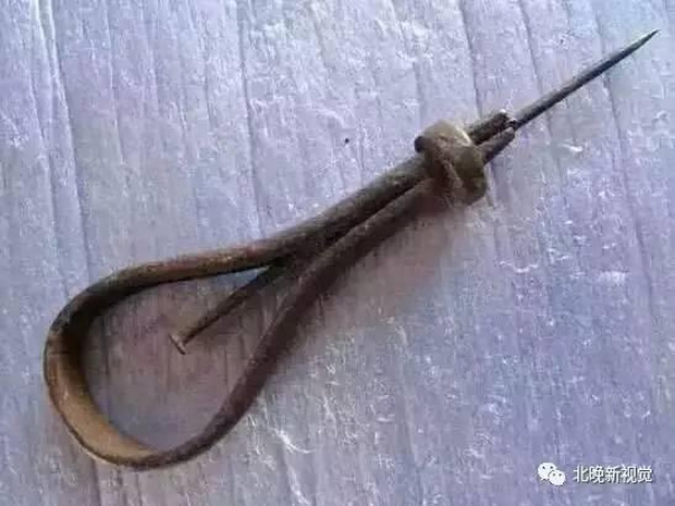 Chùm ảnh: Cùng trở lại ngày xưa với những món đồ “bá đạo” một thời - Ảnh 9.