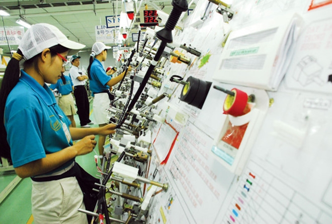 'Du co so de TP.HCM vao top 10 thanh pho dang cap the gioi' hinh anh 2