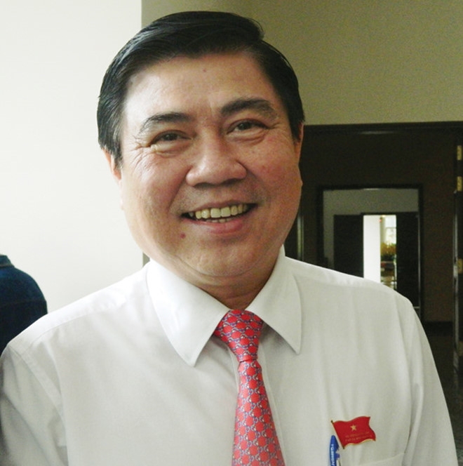 'Du co so de TP.HCM vao top 10 thanh pho dang cap the gioi' hinh anh 3