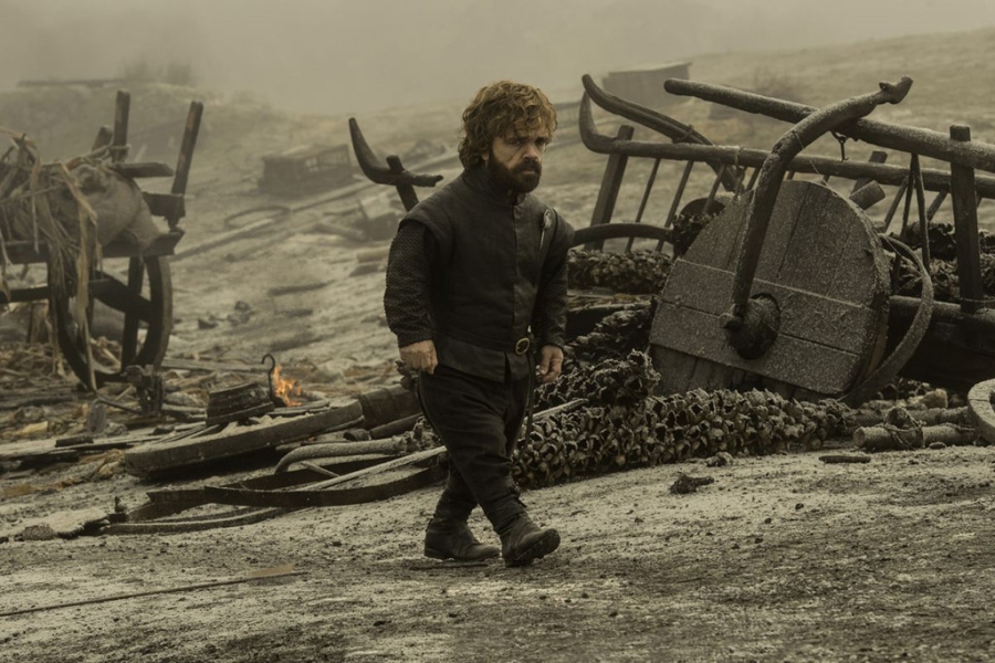 ‘Game of Thrones’: Quy lun tai ba bien thanh ke vo dung hinh anh 1