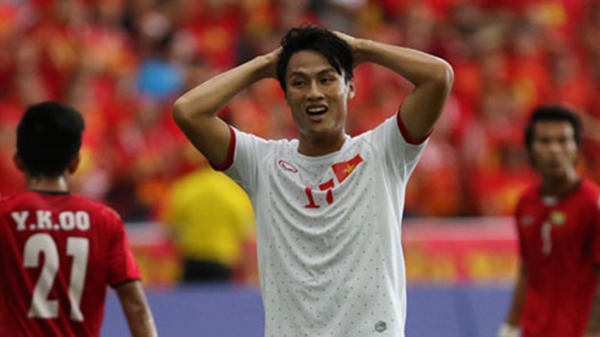đtqg, tuyển Việt Nam, HLV Mai Đức Chung, Mạc Hồng Quân, Vòng loại Asian Cup 2019