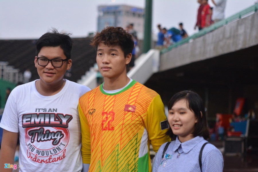 Tuyen Viet Nam doi mua tap dut diem, phoi hop nhom hinh anh 8