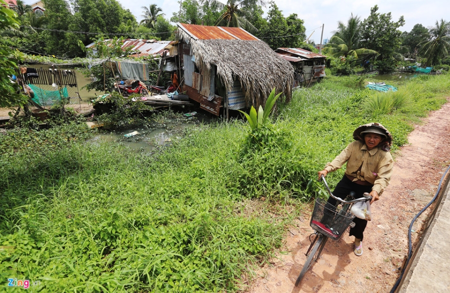 Ban dao Thanh Da, nong thon giua Sai Gon vi du an treo hon 20 nam hinh anh 15