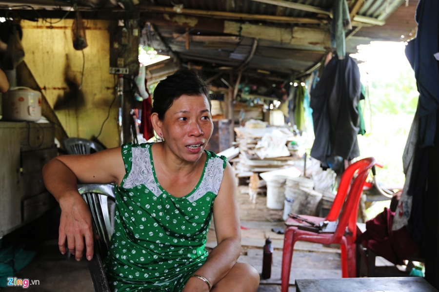 Ban dao Thanh Da, nong thon giua Sai Gon vi du an treo hon 20 nam hinh anh 17