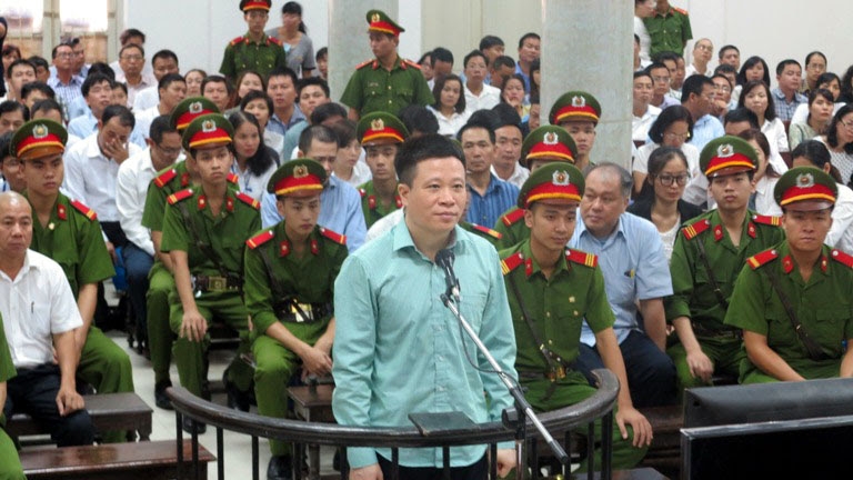 dai an oceanbank: nhung tinh tiet dac biet trong tuan dau xet xu hinh anh 1