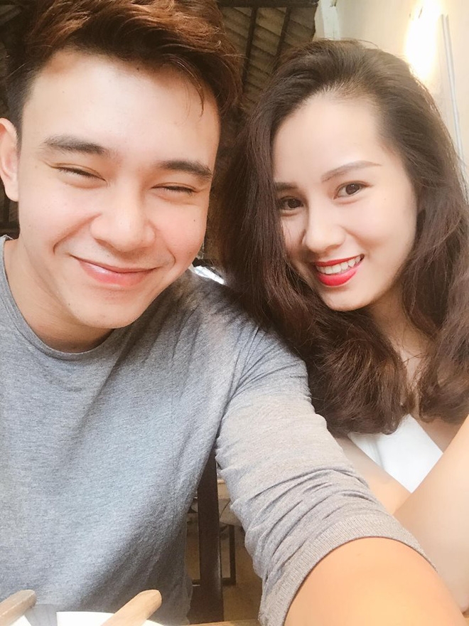 Đông Hùng bất ngờ khoe bạn gái xinh đẹp, nói lời yêu sến sẩm sau vụ nợ nần bạc tỷ - Ảnh 3.