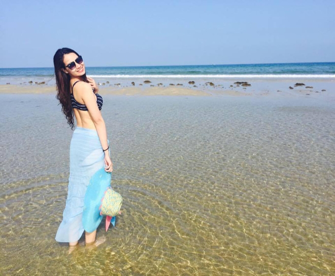 Đông Hùng bất ngờ khoe bạn gái xinh đẹp, nói lời yêu sến sẩm sau vụ nợ nần bạc tỷ - Ảnh 4.
