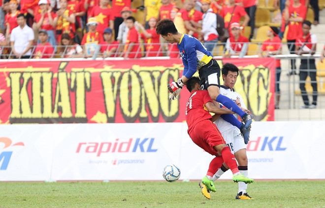 HLV tuyen Viet Nam: Phi Minh Long nen duoc tha thu hinh anh 1
