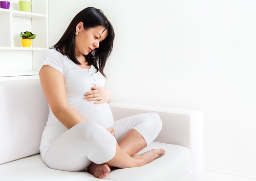 Kết quả hình ảnh cho Những điều bà bầu không được bỏ qua