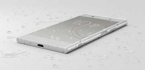 sony khuyen cao khong nen dat xperia xz1 va xperia xz1 compact duoi nuoc hinh anh 1