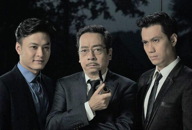 viet anh - phan hai bat ngo he lo kich ban phan 2 nguoi phan xu hinh anh 2