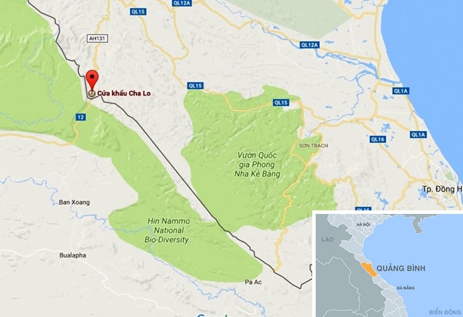 3 nguoi nuoc ngoai van chuyen 12.000 vien ma tuy tong hop vao Viet Nam hinh anh 3