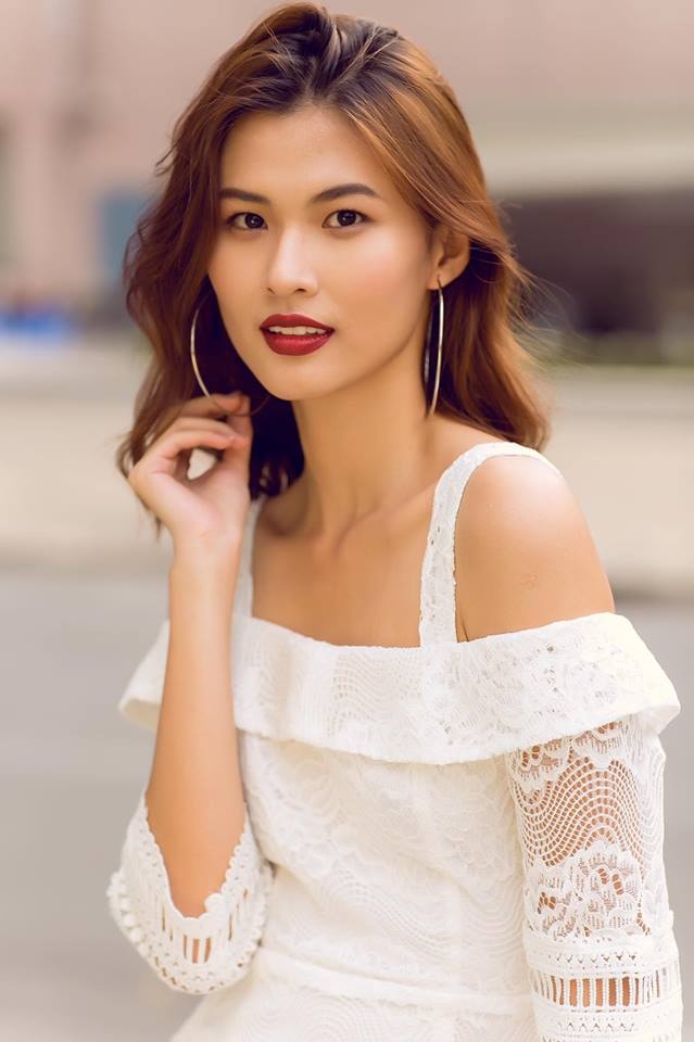 Cao Thiên Trang nói về việc bị loại khỏi Next Top: Nếu không thuộc Team Sang, tôi sẽ vào Top 3 - Ảnh 4.
