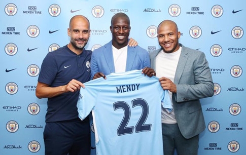 La Liga đòi UEFA điều tra PSG và Man City về 'doping tài chính' - ảnh 1