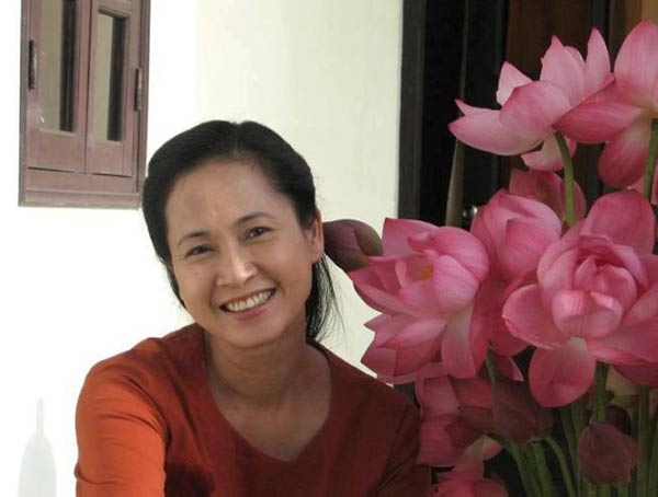 le vu lan, 