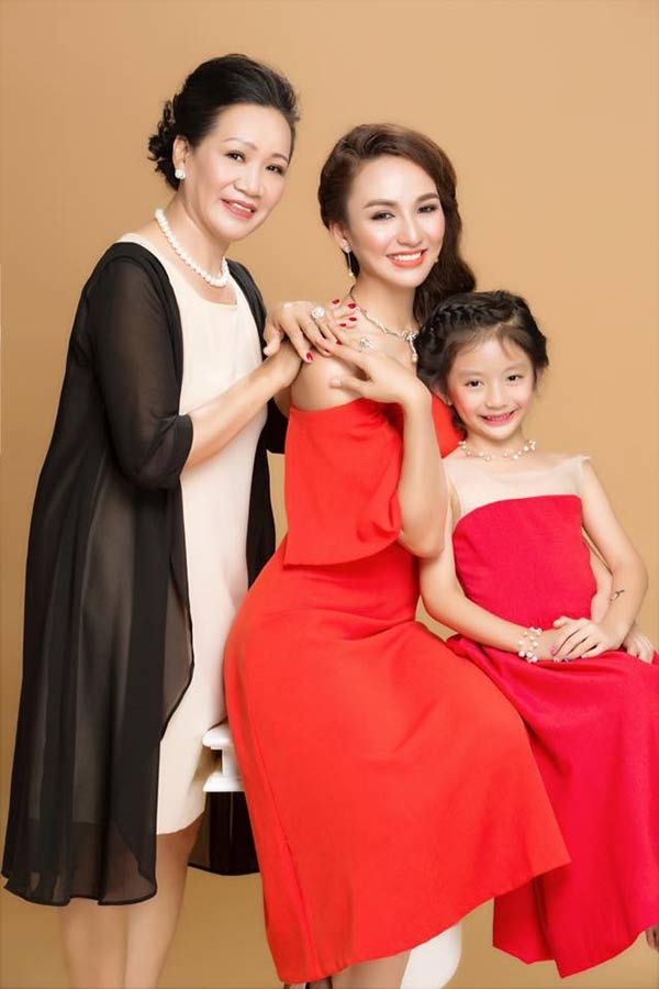 le vu lan, 
