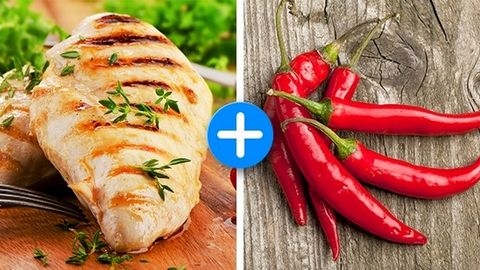 Giảm cân,Giảm béo,Giảm cân an toàn