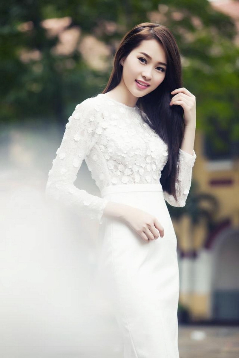 Nhan sac duoc vi 'than tien ty ty' cua Thu Thao sau 5 nam dang quang hinh anh 3