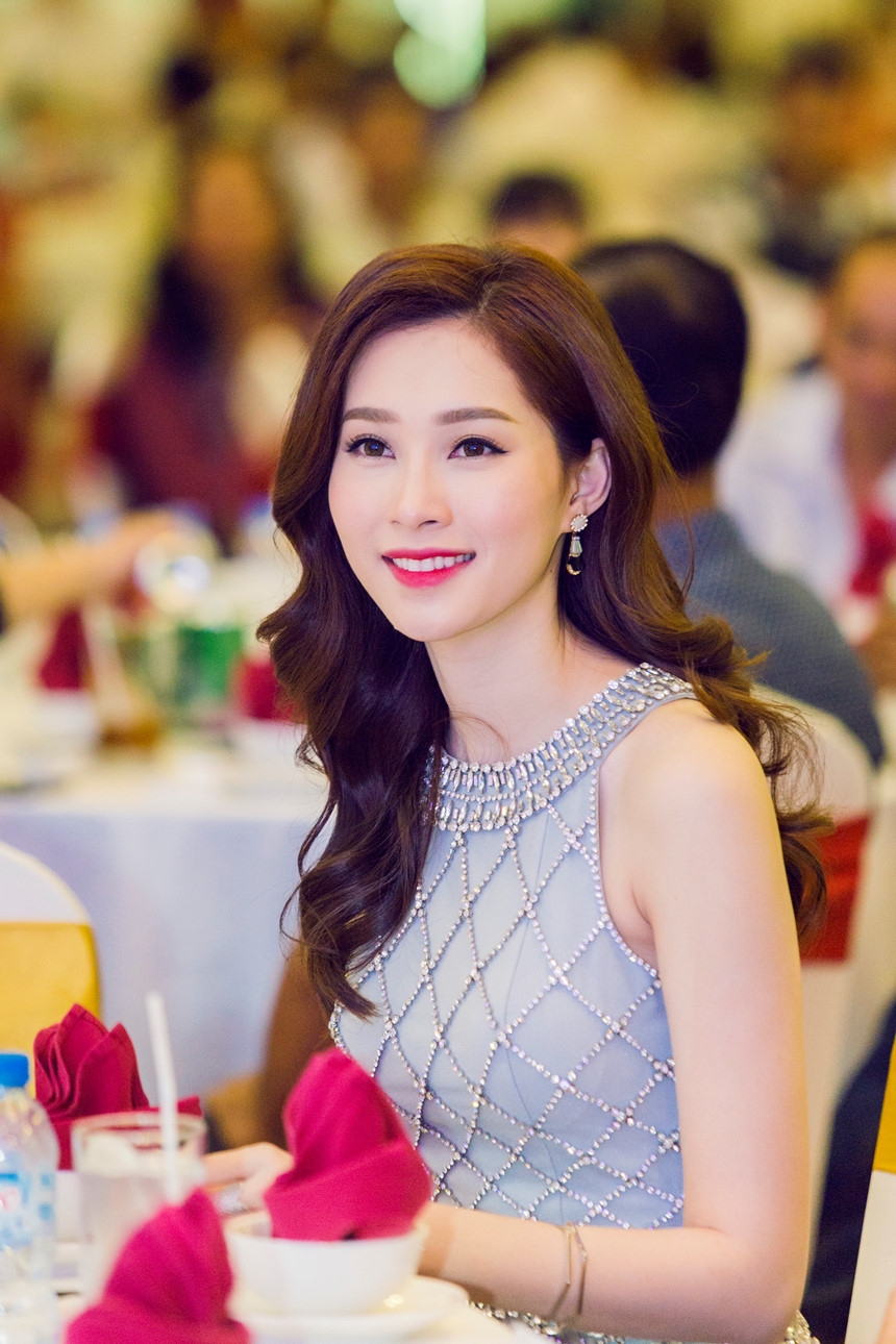 Nhan sac duoc vi 'than tien ty ty' cua Thu Thao sau 5 nam dang quang hinh anh 5