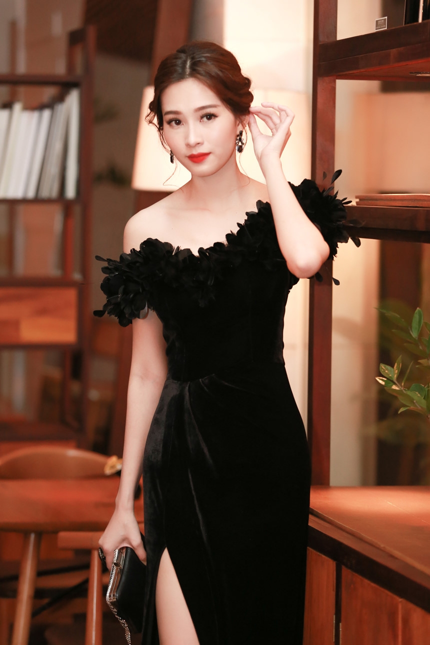 Nhan sac duoc vi 'than tien ty ty' cua Thu Thao sau 5 nam dang quang hinh anh 6