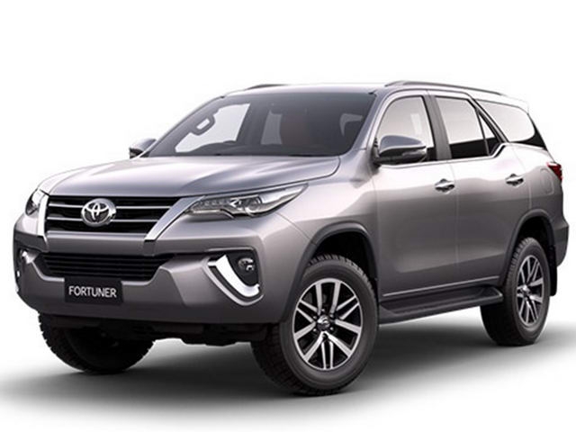 Thị trường biến động: Fortuner giảm giá, Vios tăng giá - 1