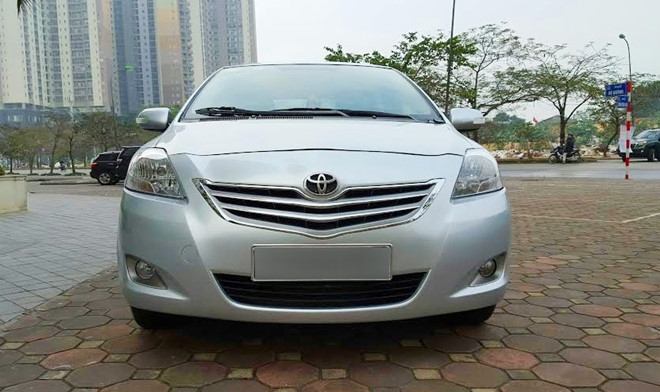 Toyota Innova va Fortuner o Viet Nam co bi loi cum bom khi? hinh anh 2